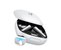 SOUNDCORE Liberty 4 Pro białe A3954G21 - 1292988 - zdjęcie 2